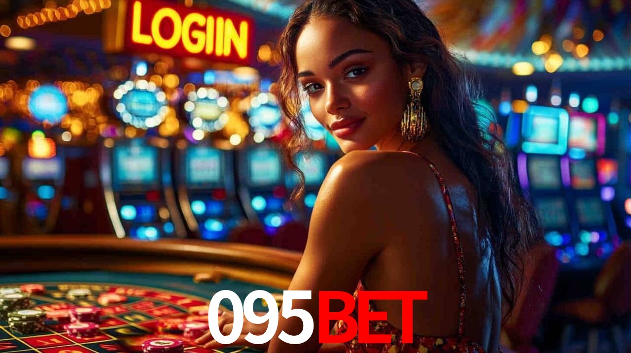 Experiência VIP 095bet