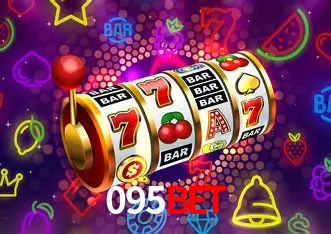 A Revolução dos Aplicativos de Jogos no 095bet