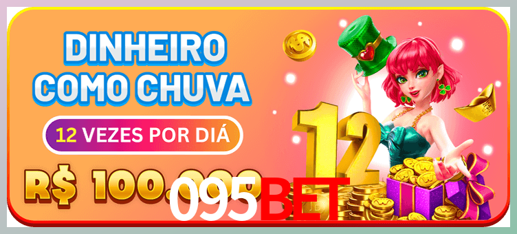 Aplicativo móvel 095bet para iOS e Android