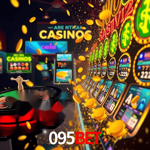 Descubra a Essência do 095bet: Nossa História e Compromissos