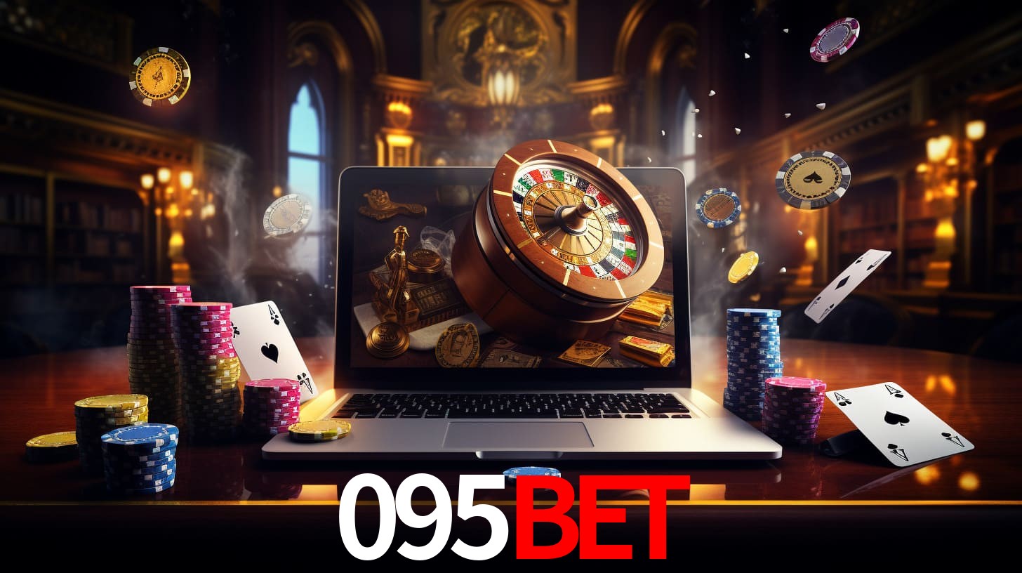 Live Casino 095bet
