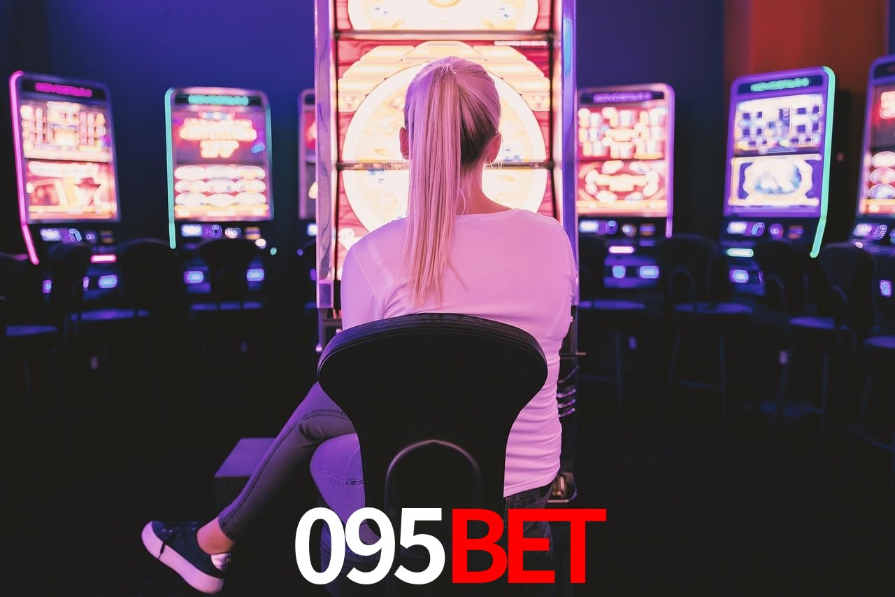 Live Casino 095bet