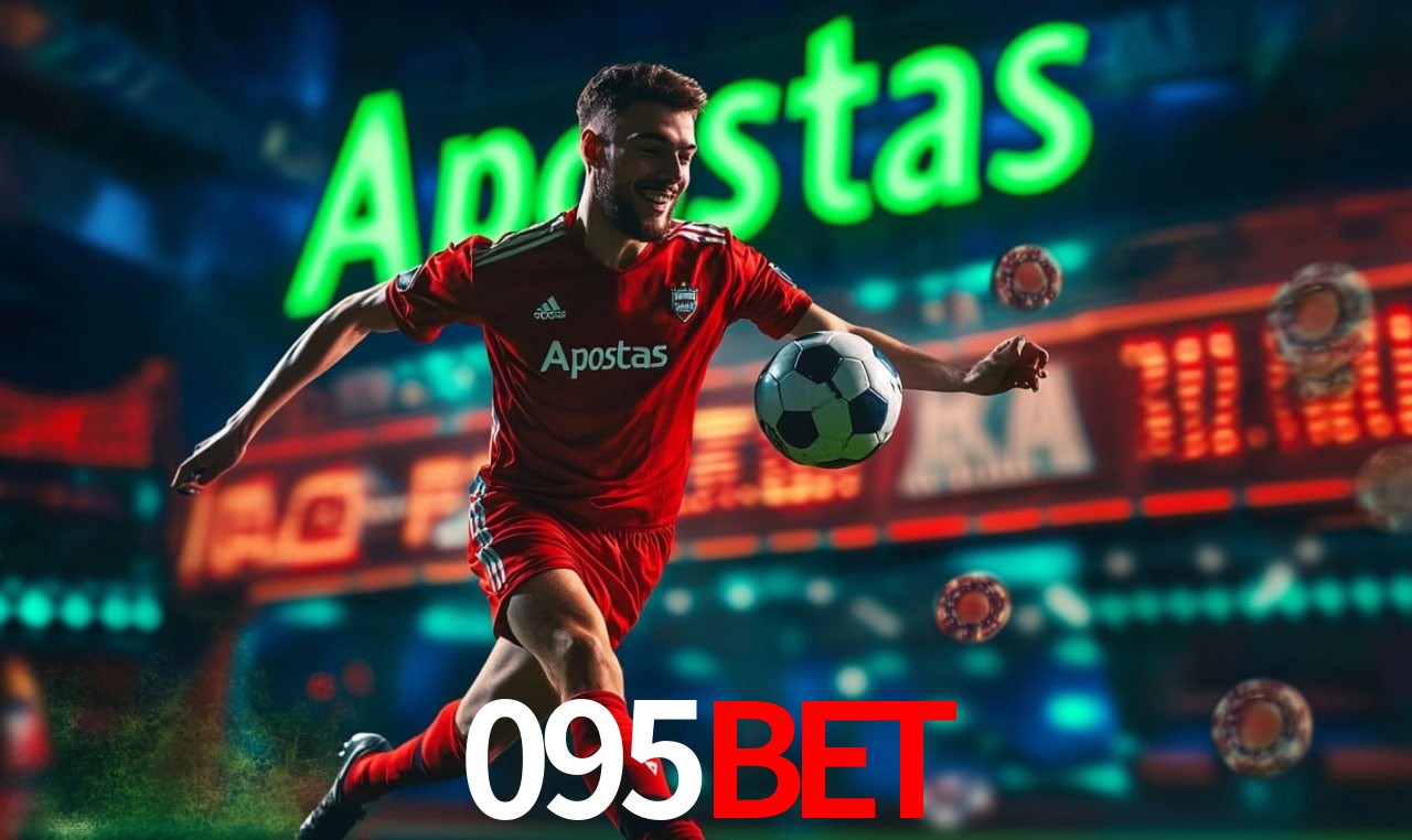 cassino 095bet