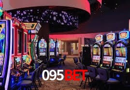Segurança 2FA 095bet