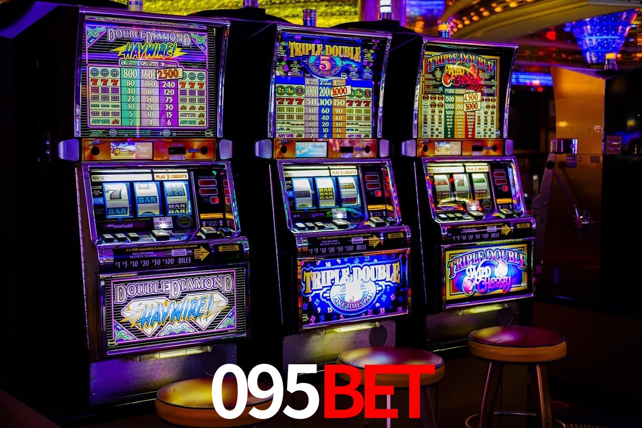 Torneios 095bet