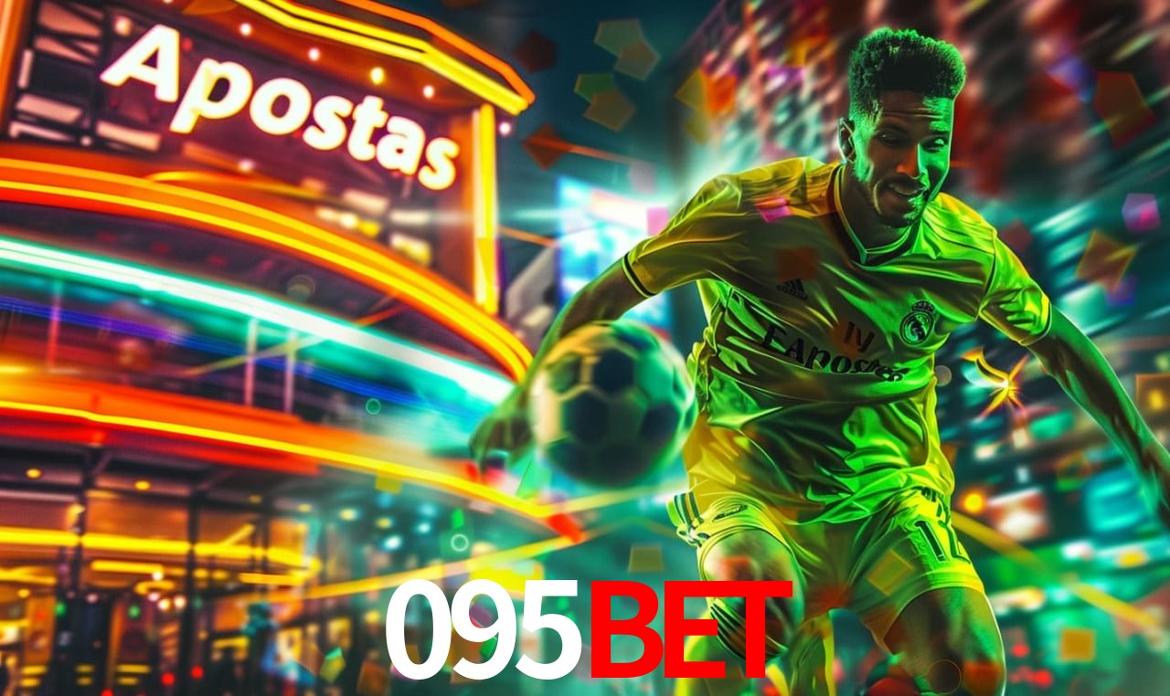 Apostas de Tênis 095bet