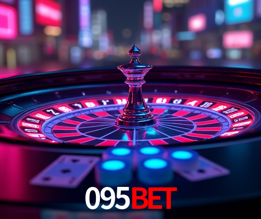 Descubra a Essência do 095bet: Nossa História e Compromissos