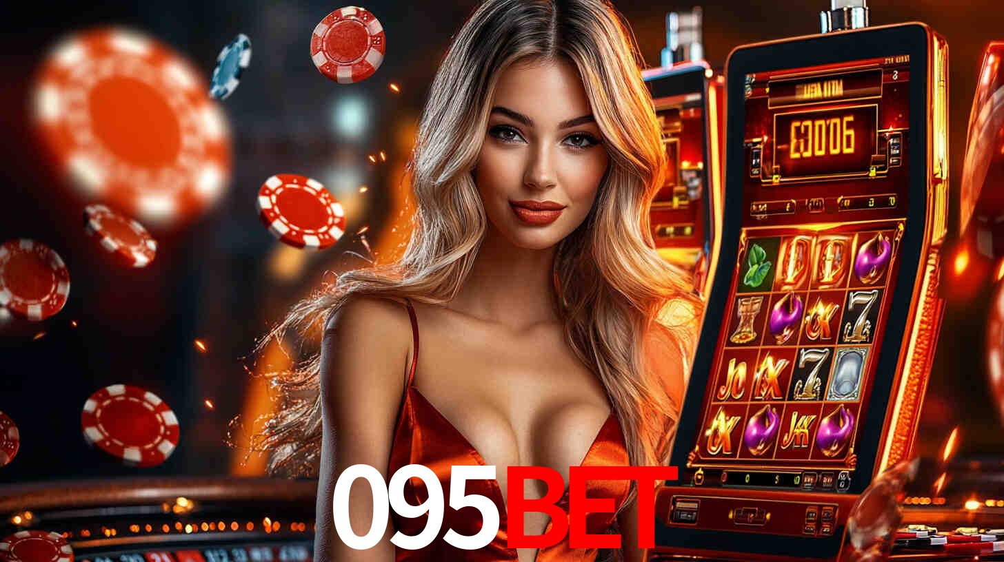 095bet: Jogos de Caça-Níqueis-Altas Recompensas, Roleta-Velocidade, Blackjack-Desafios Máximos