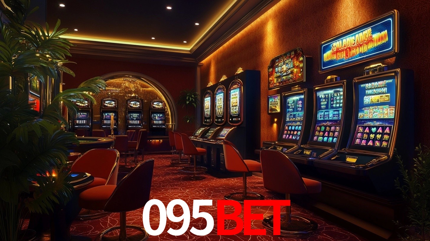 Tournaments 095bet