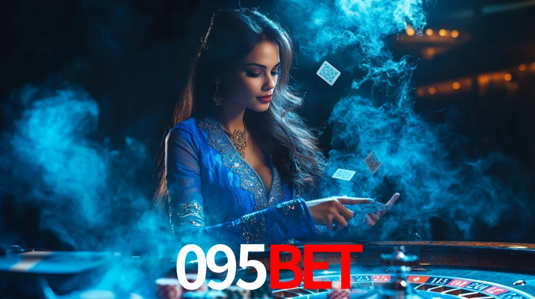 Explorando a Categoria de Eventos em Apostas na 095bet