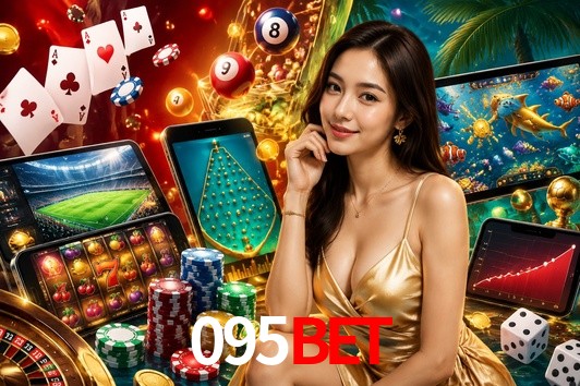 Spaceman Game 095bet