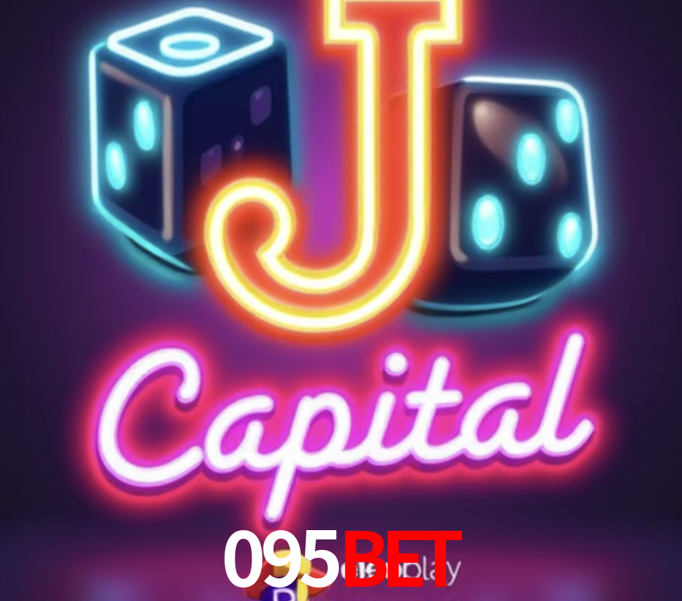 APP oficial da 095bet para mobile
