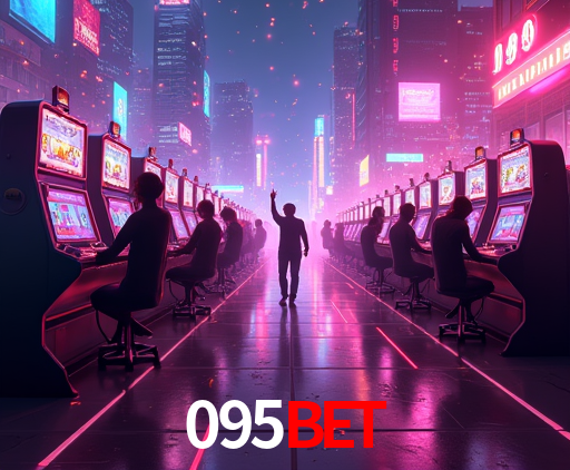 Interface Premium 095bet