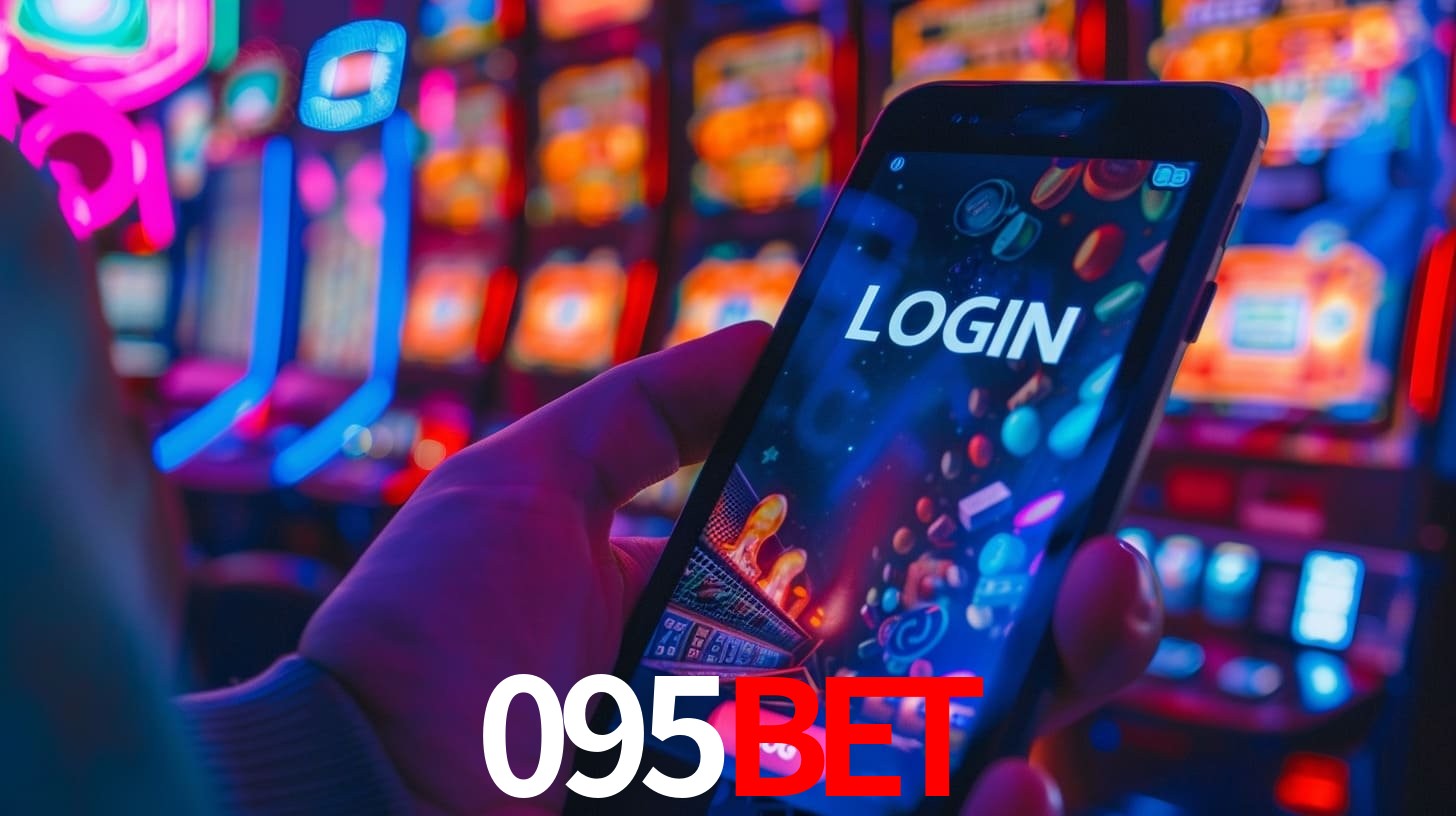 Jogos Exclusivos 095bet