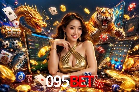 Quick Registration 095bet