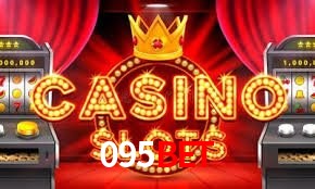 Slot Games 095bet
