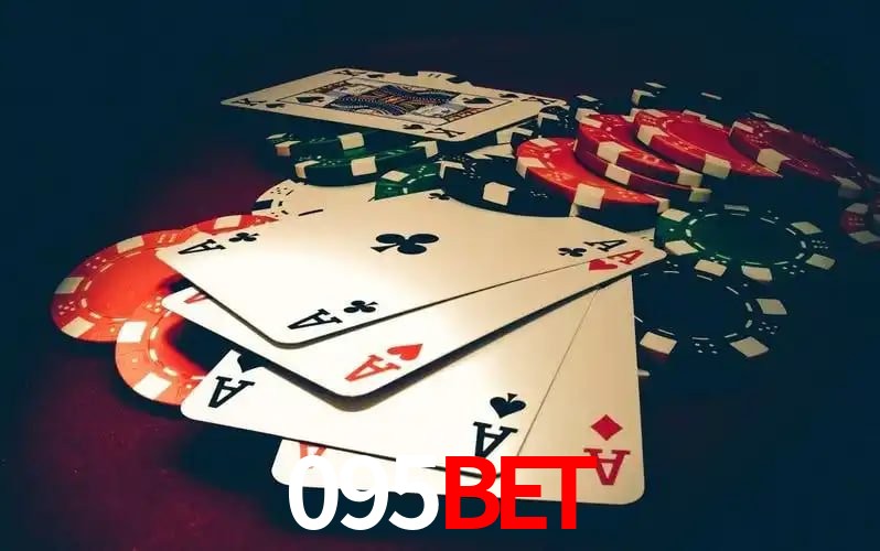 Promoção Relâmpago 095bet