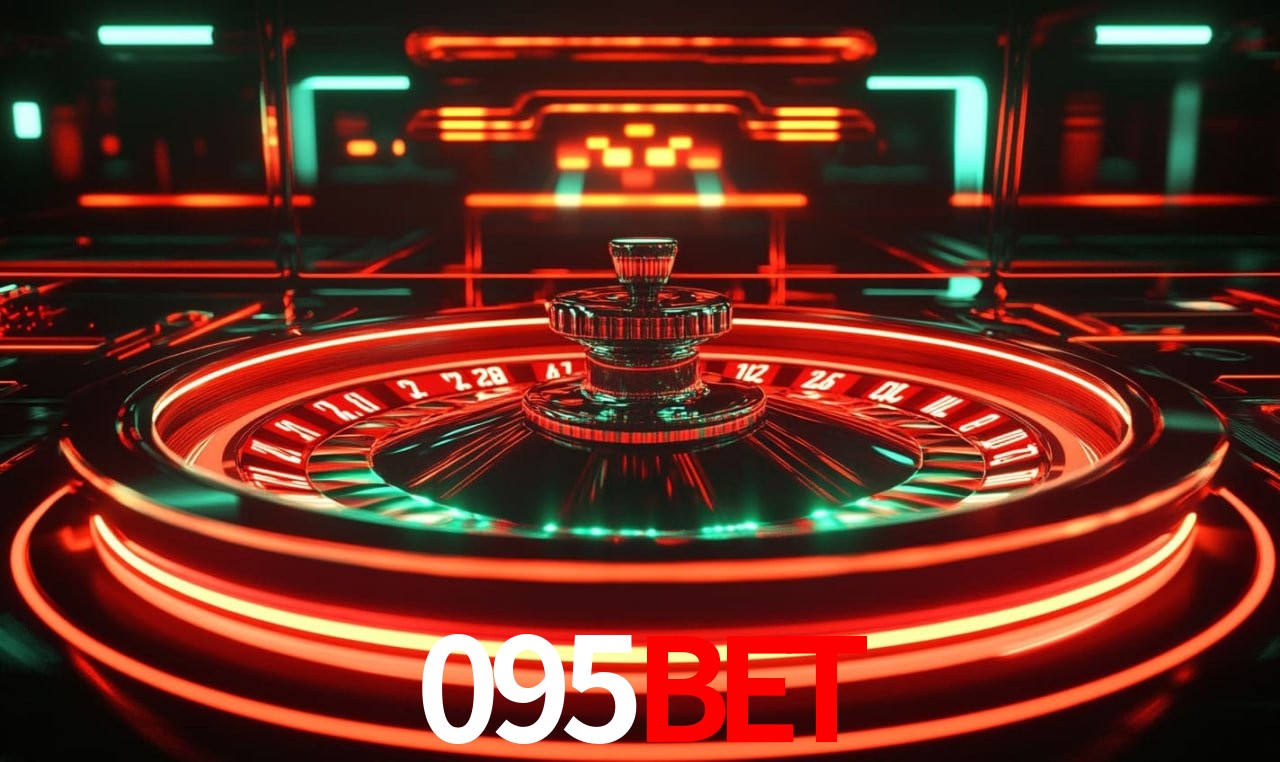 Desvendando o Mundo dos Jogos Virtuais na 095bet