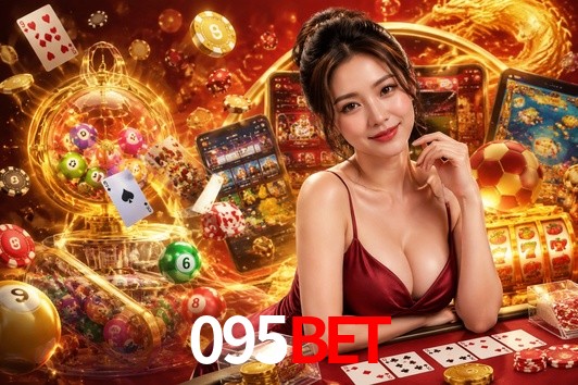 Secure Login 095bet