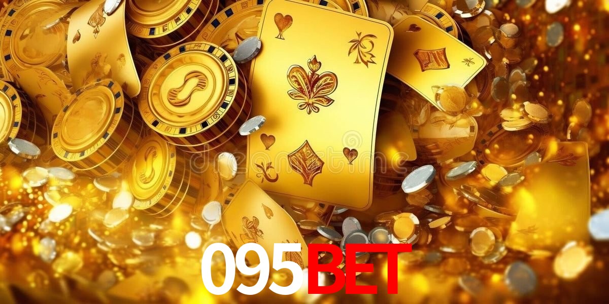 Explorando a Categoria de Eventos em Apostas na 095bet