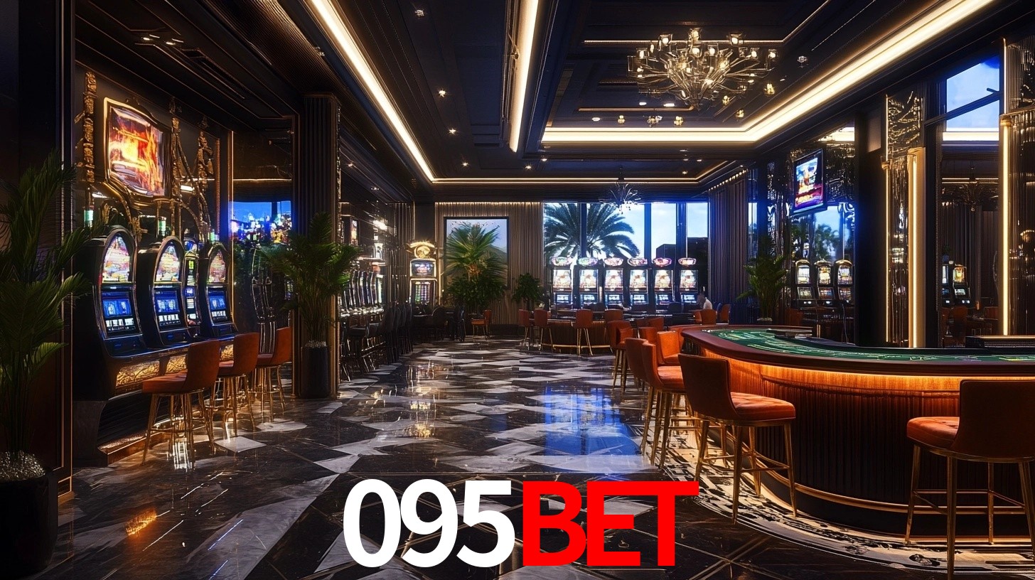 095bet App Interface