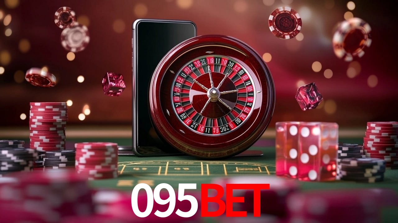 Tennis Betting 095bet