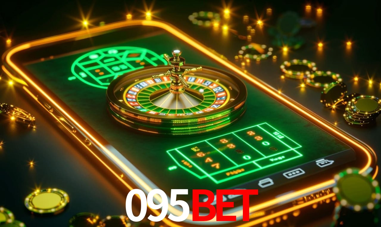 Jogos de Slot 095bet