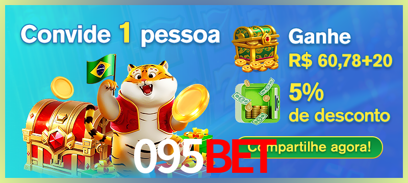 095bet Chuva de bônus em máquinas caça-níqueis